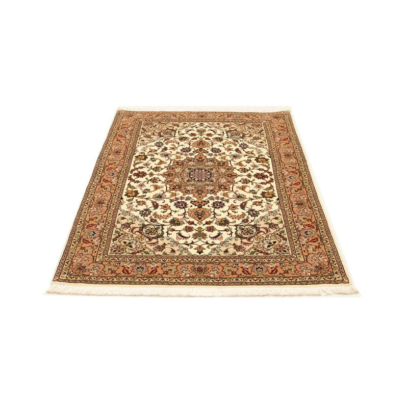 Tabriz - 50 Raj Teppe 157x103cm - Persisk teppe