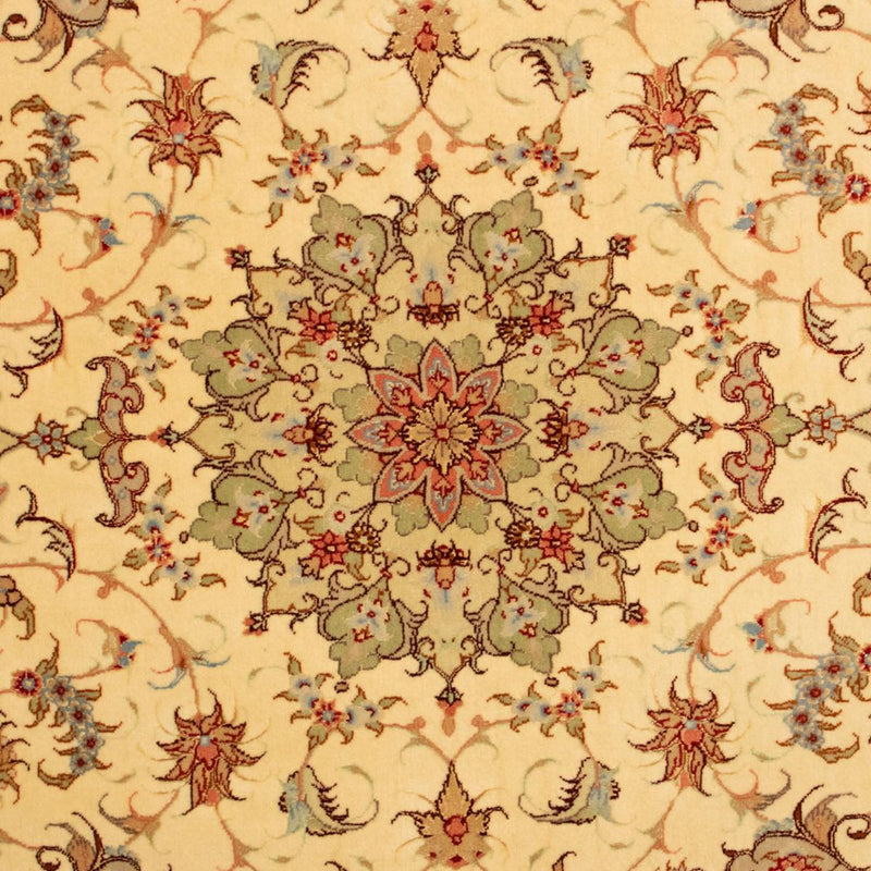 Tabriz - 50 Raj Teppe 162x102cm - Persisk teppe