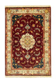 Tabriz - 50 Raj Teppe 149x100cm - Persisk teppe