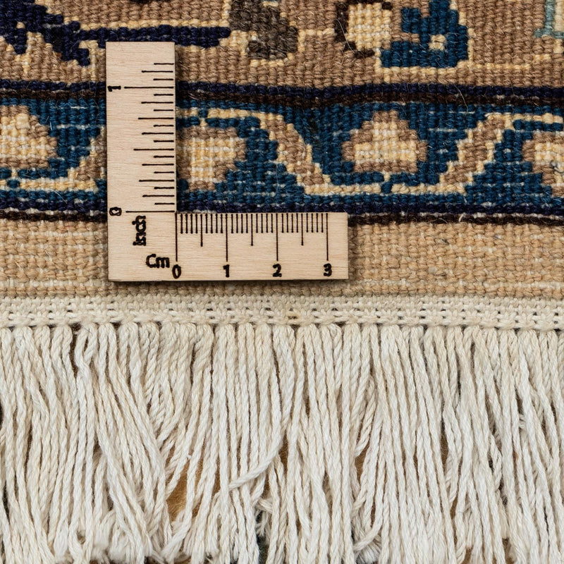 Nain - 9La Teppe 246x350cm - Persisk teppe