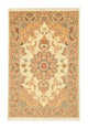 Tabriz - 50 Raj Teppe 154x100cm - Persisk teppe