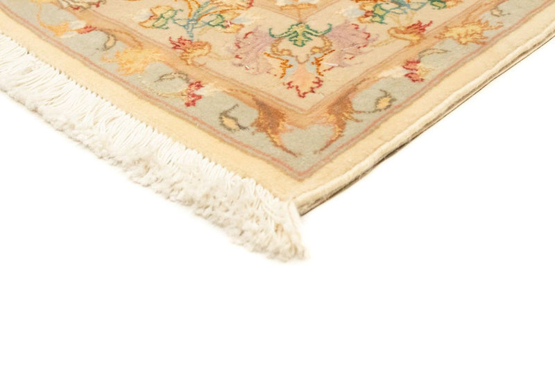 Tabriz - 50 Raj Teppe 154x100cm - Persisk teppe