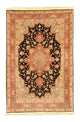 Tabriz - 50 Raj Teppe 152x101cm - Persisk teppe