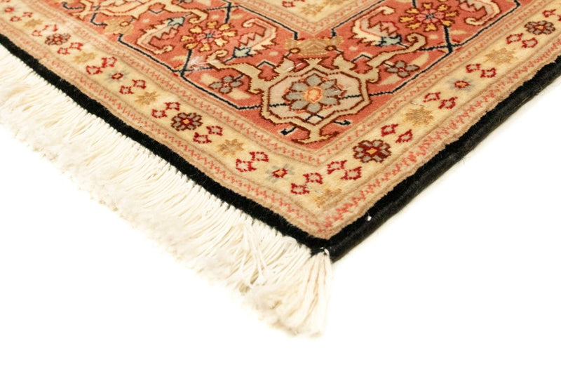 Tabriz - 50 Raj Teppe 152x101cm - Persisk teppe
