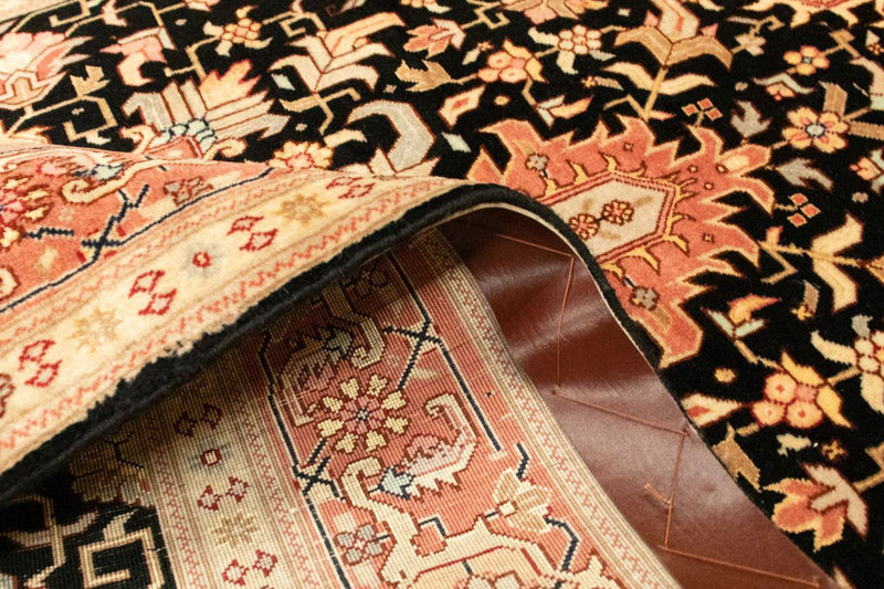 Tabriz - 50 Raj Teppe 152x101cm - Persisk teppe