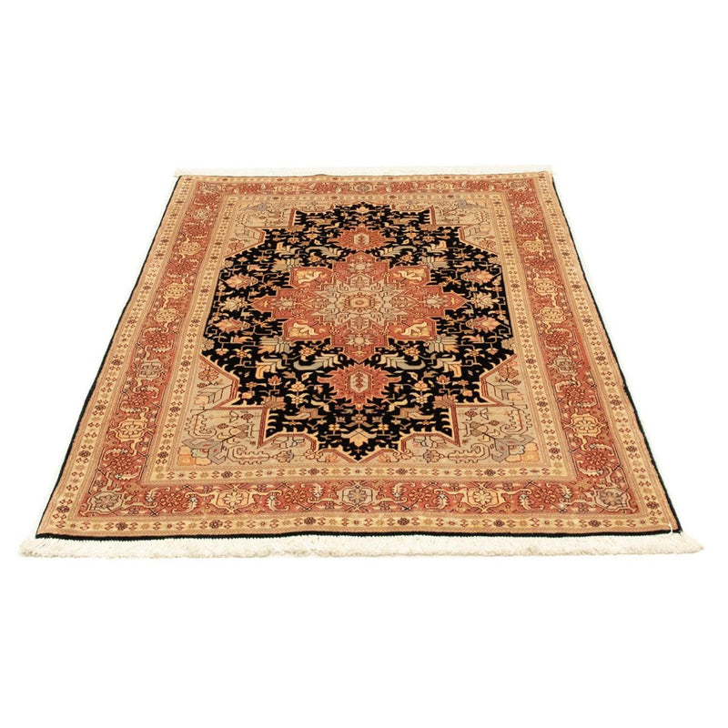 Tabriz - 50 Raj Teppe 152x101cm - Persisk teppe