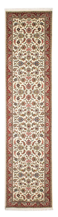 Tabriz - 50 Raj Teppe 298x72cm - Persisk teppe – product image