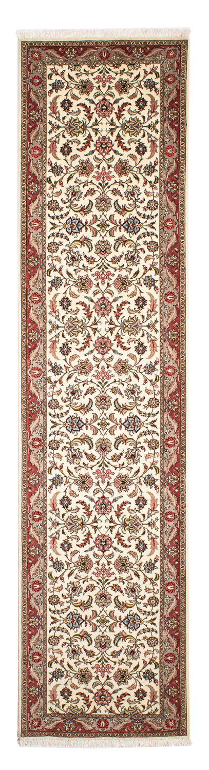 Tabriz - 50 Raj Teppe 298x72cm - Persisk teppe