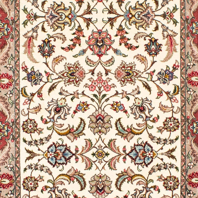 Tabriz - 50 Raj Teppe 298x72cm - Persisk teppe