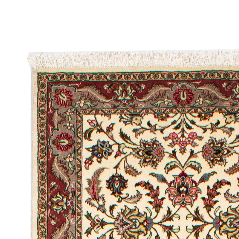 Tabriz - 50 Raj Teppe 298x72cm - Persisk teppe