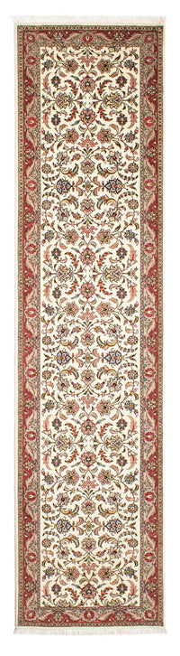 Tabriz - 50 Raj Teppe 297x73cm - Persisk teppe – product image