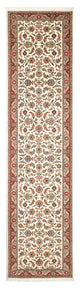Tabriz - 50 Raj Teppe 297x73cm - Persisk teppe