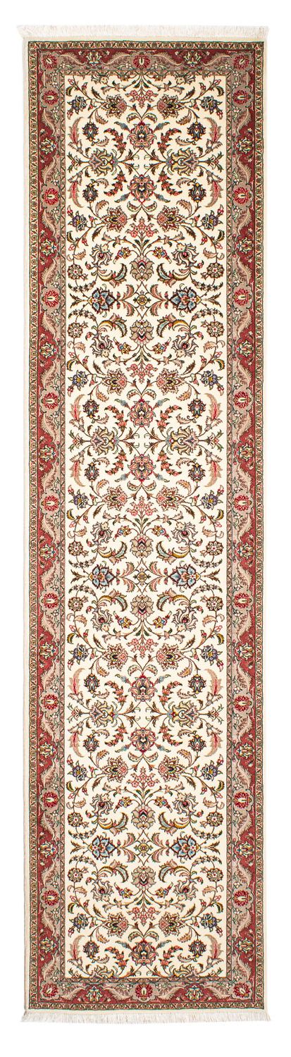 Tabriz - 50 Raj Teppe 297x73cm - Persisk teppe