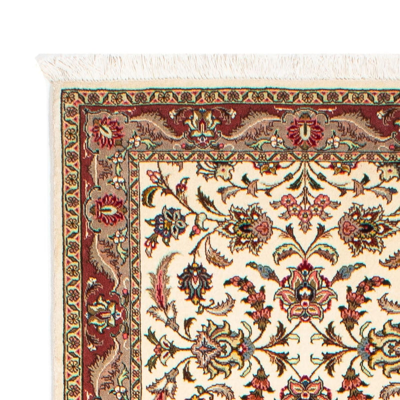 Tabriz - 50 Raj Teppe 297x73cm - Persisk teppe