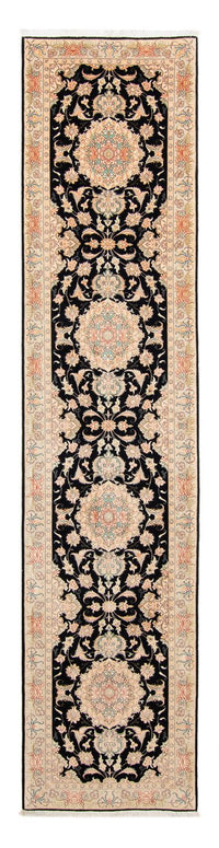 Tabriz - 50 Raj Teppe 87x417cm - Persisk teppe – product image