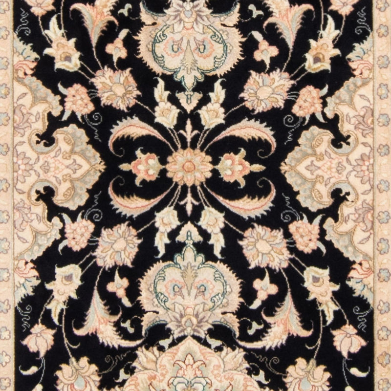 Tabriz - 50 Raj Teppe 87x417cm - Persisk teppe