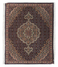 Tabriz - 50 Raj Teppe 66x88cm - Persisk teppe – product image
