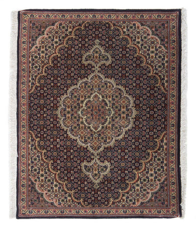 Tabriz - 50 Raj Teppe 66x88cm - Persisk teppe