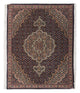 Tabriz - 50 Raj Teppe 66x88cm - Persisk teppe