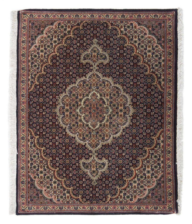 Tabriz - 50 Raj Teppe 66x88cm - Persisk teppe