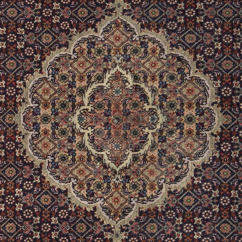 Tabriz - 50 Raj Teppe 66x88cm - Persisk teppe