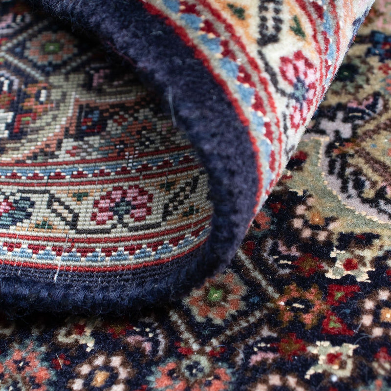 Tabriz - 50 Raj Teppe 66x88cm - Persisk teppe