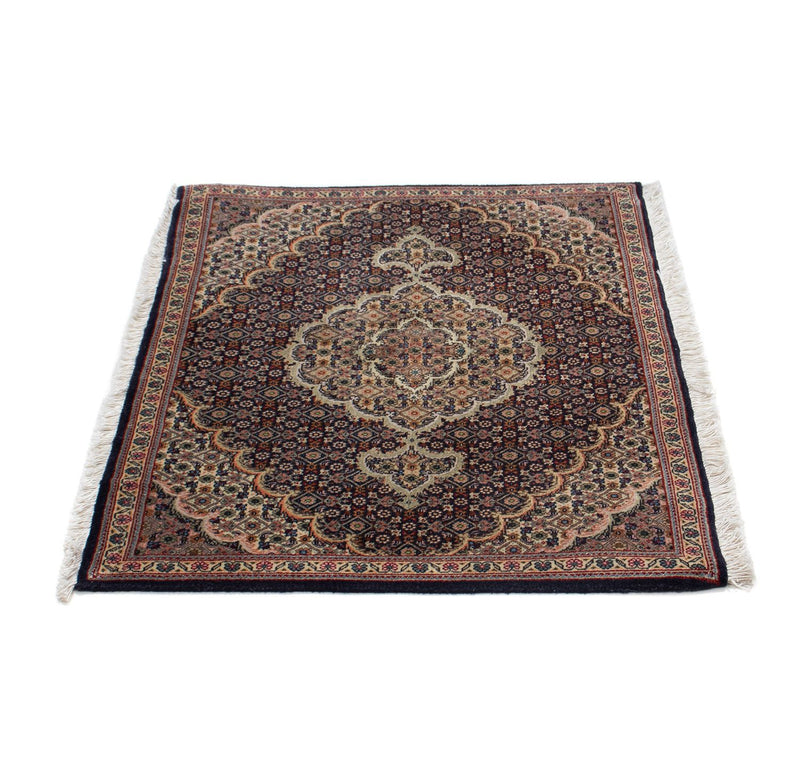 Tabriz - 50 Raj Teppe 66x88cm - Persisk teppe