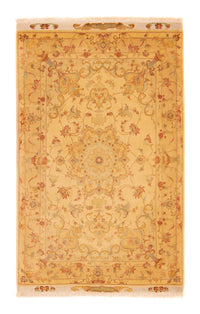 Tabriz - 50 Raj Teppe 161x98cm - Persisk teppe – product image