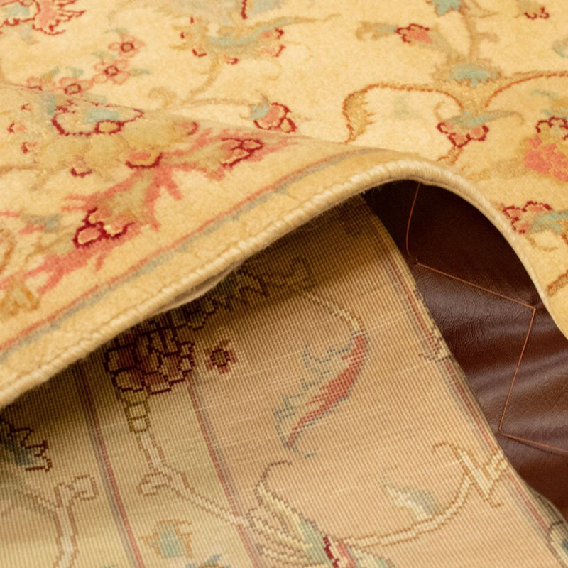 Tabriz - 50 Raj Teppe 161x98cm - Persisk teppe