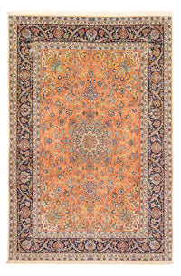 Isfahan Teppe 302x202cm - Persisk teppe – product image
