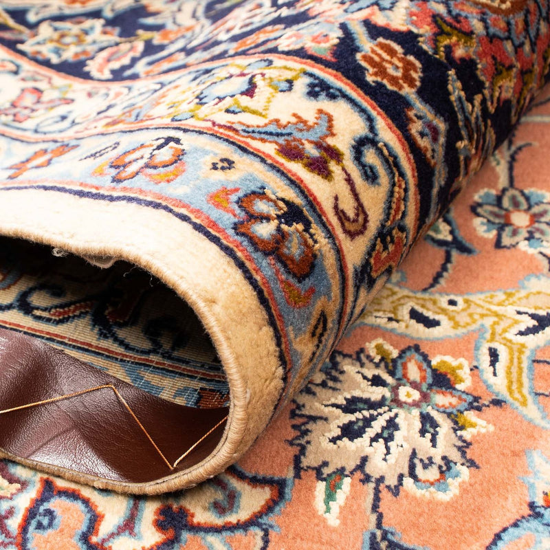 Isfahan Teppe 302x202cm - Persisk teppe