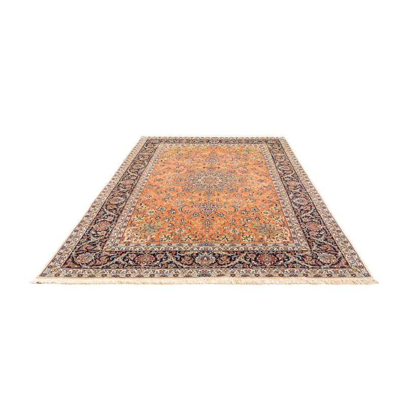 Isfahan Teppe 302x202cm - Persisk teppe