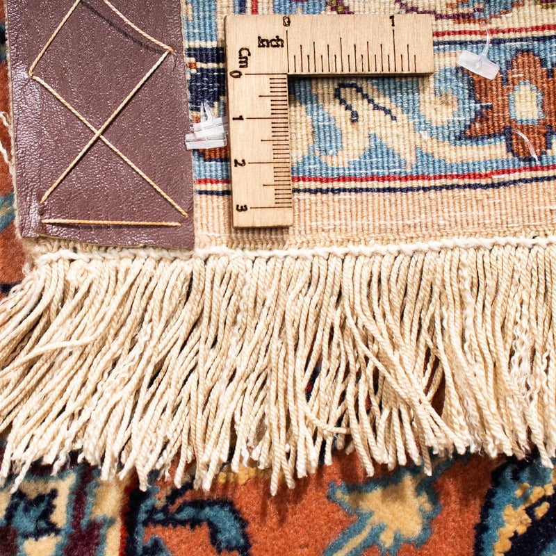 Isfahan Teppe 302x202cm - Persisk teppe