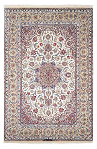Isfahan Teppe 237x158cm - Persisk teppe – product image