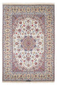 Isfahan Teppe 237x158cm - Persisk teppe