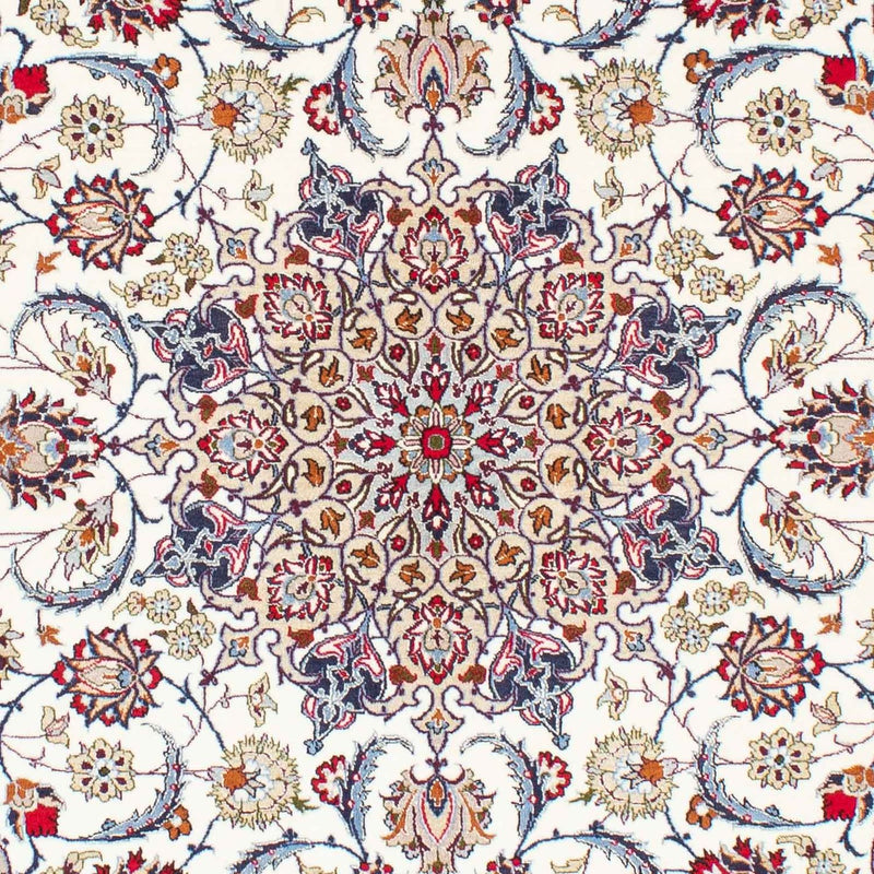 Isfahan Teppe 237x158cm - Persisk teppe