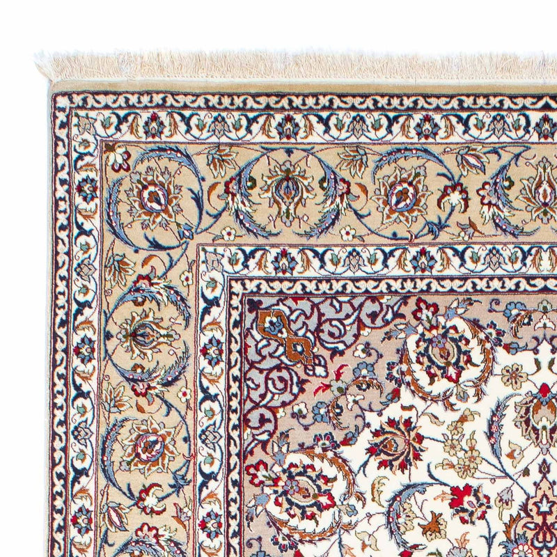 Isfahan Teppe 237x158cm - Persisk teppe