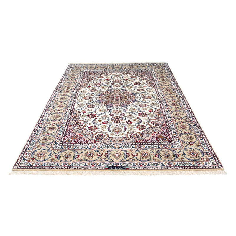 Isfahan Teppe 237x158cm - Persisk teppe