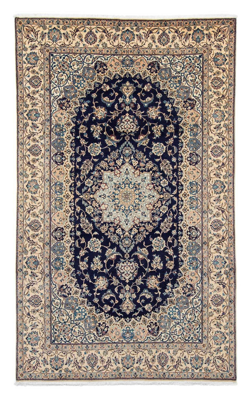 Nain - 9 la Teppe 308x197cm - Persisk teppe