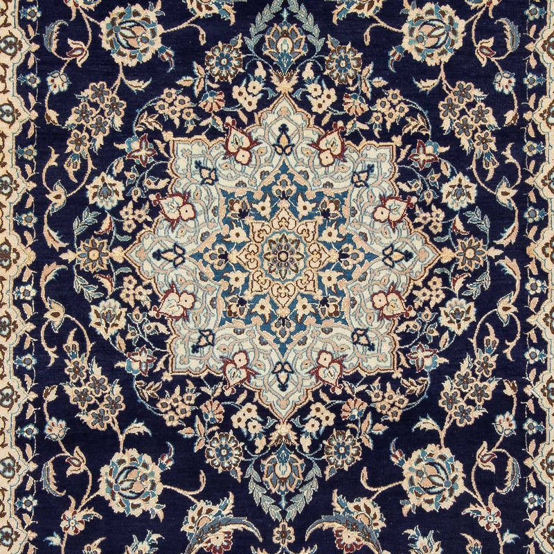 Nain - 9 la Teppe 308x197cm - Persisk teppe