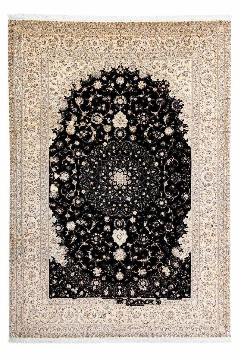 Nain - 6La Teppe 250x361cm - Persisk teppe