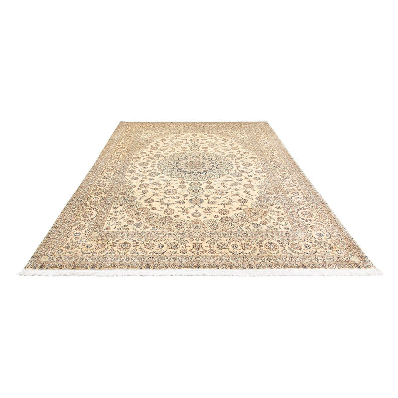 Nain - 6La Teppe 250x361cm - Persisk teppe
