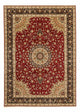 Tabriz - 50 Raj Teppe 354x252cm - Persisk teppe
