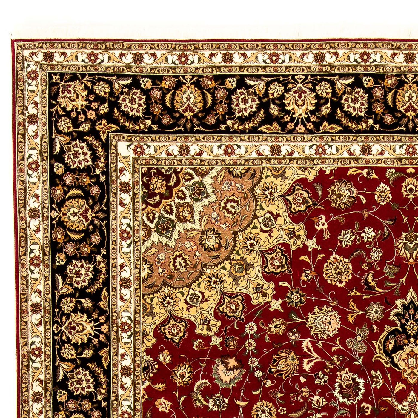 Tabriz - 50 Raj Teppe 354x252cm - Persisk teppe