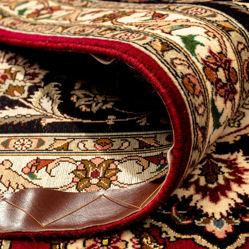 Tabriz - 50 Raj Teppe 354x252cm - Persisk teppe