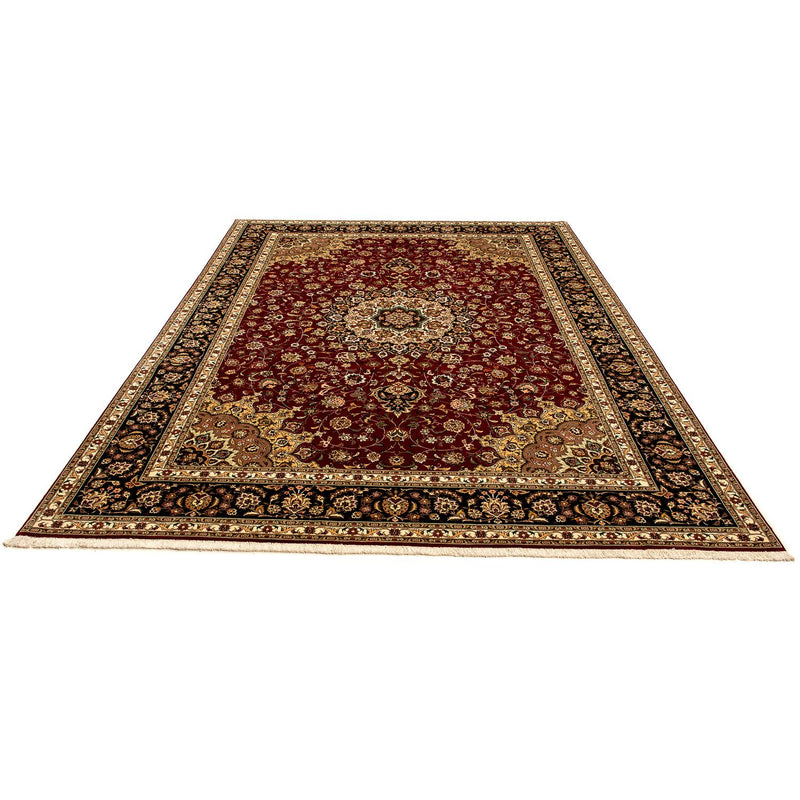 Tabriz - 50 Raj Teppe 354x252cm - Persisk teppe