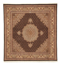 Tabriz Teppe 210x200cm - Persisk teppe – product image