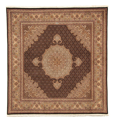 Tabriz Teppe 200x210cm - Persisk teppe