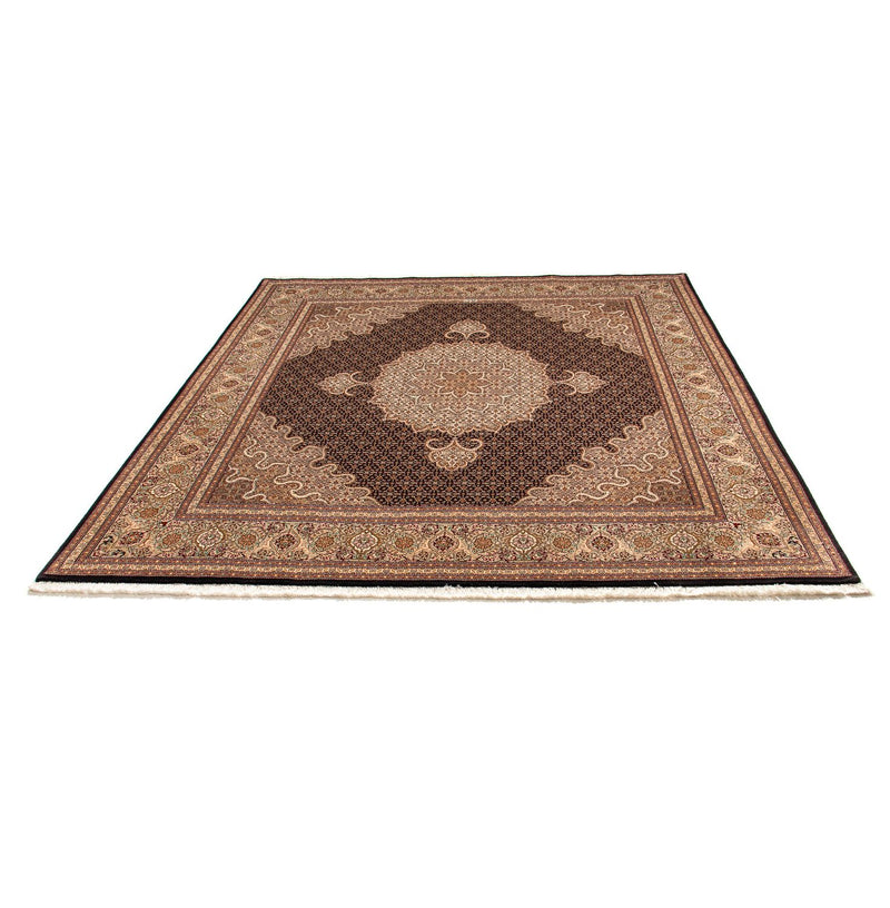 Tabriz Teppe 210x200cm - Persisk teppe