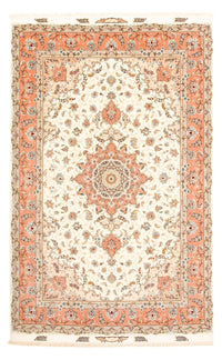 Tabriz - 50 Raj Teppe 197x300cm - Persisk teppe – product image